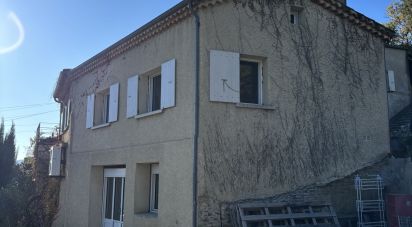 Maison 5 pièces de 136 m² à Rompon (07250)