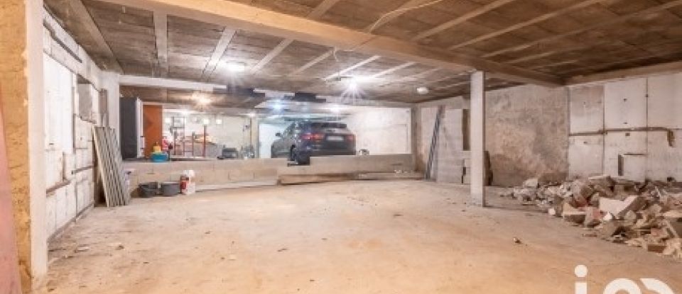 Maison traditionnelle 7 pièces de 290 m² à Longwy (54400)