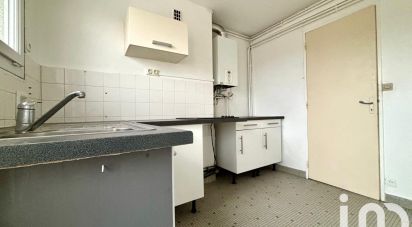 Appartement 3 pièces de 62 m² à Bordeaux (33800)