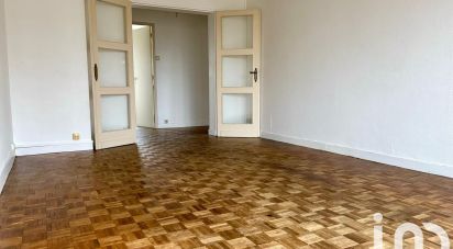 Appartement 3 pièces de 62 m² à Bordeaux (33800)