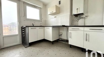 Appartement 3 pièces de 62 m² à Bordeaux (33800)