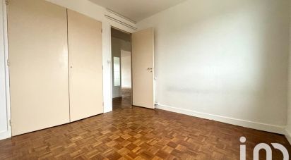 Appartement 3 pièces de 62 m² à Bordeaux (33800)