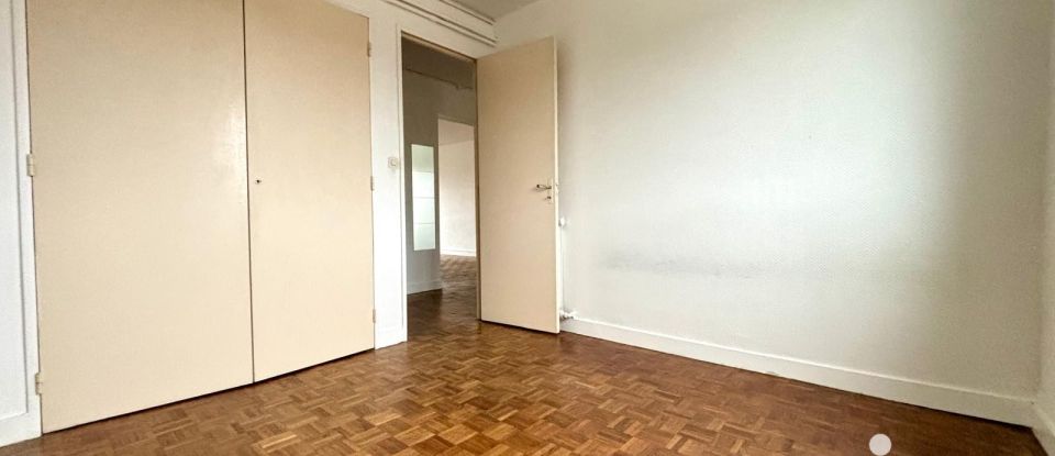 Appartement 3 pièces de 62 m² à Bordeaux (33800)