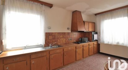 Maison 6 pièces de 135 m² à Camon (80450)