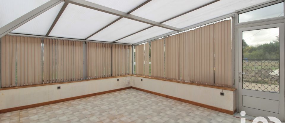 Maison 6 pièces de 135 m² à Camon (80450)