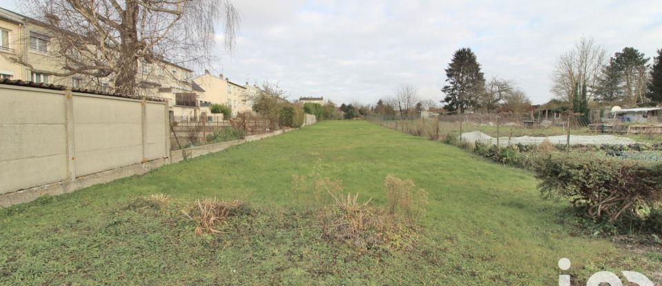 Maison 6 pièces de 135 m² à Camon (80450)