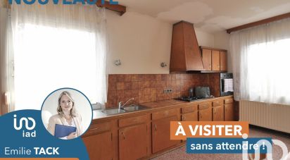 Maison 6 pièces de 135 m² à Camon (80450)