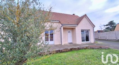 House 4 rooms of 92 m² in Chartres (28000)