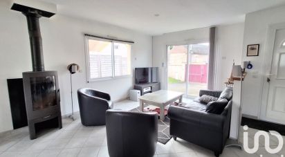 House 4 rooms of 92 m² in Chartres (28000)