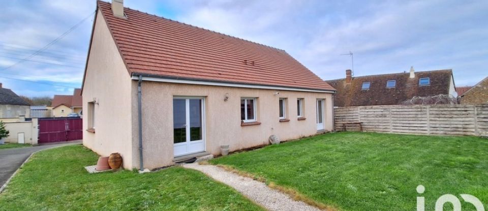 House 4 rooms of 92 m² in Chartres (28000)