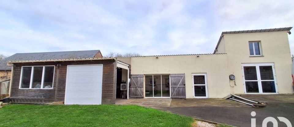 House 4 rooms of 92 m² in Chartres (28000)