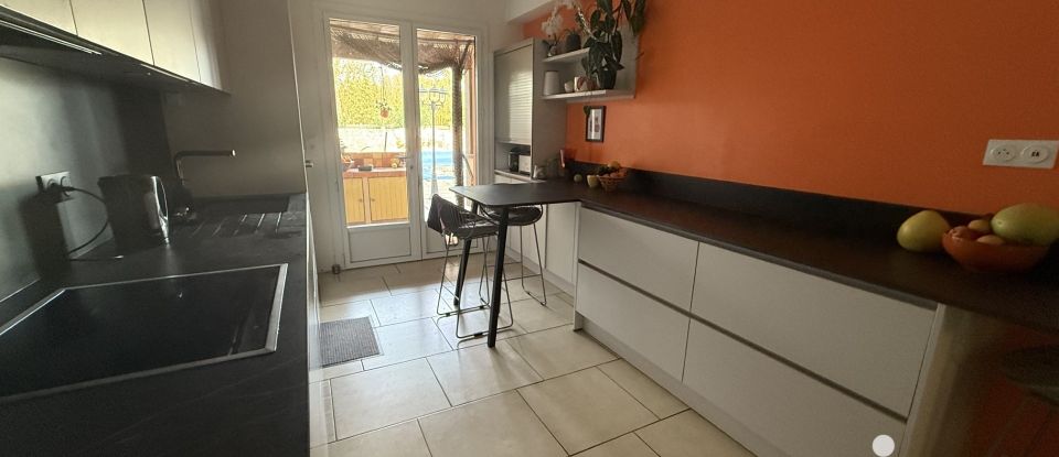 Mas 17 pièces de 405 m² à Villelongue-de-la-Salanque (66410)