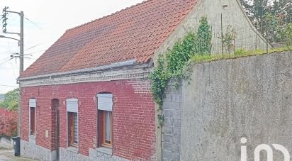 Village house 5 rooms of 105 m² in Houchin (62620)