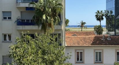 Apartment 3 rooms of 70 m² in Nice (06200)