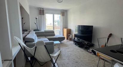 Apartment 3 rooms of 70 m² in Nice (06200)