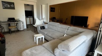 Apartment 3 rooms of 70 m² in Nice (06200)