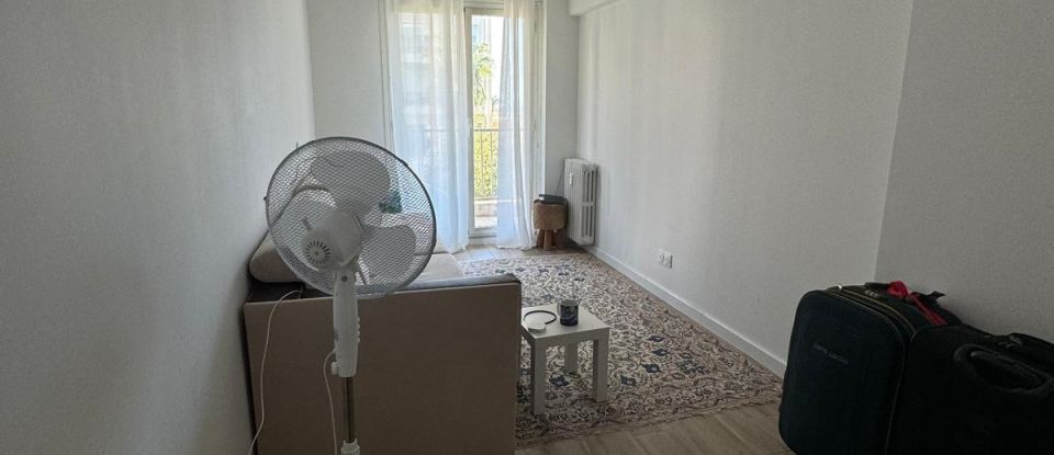 Apartment 3 rooms of 70 m² in Nice (06200)