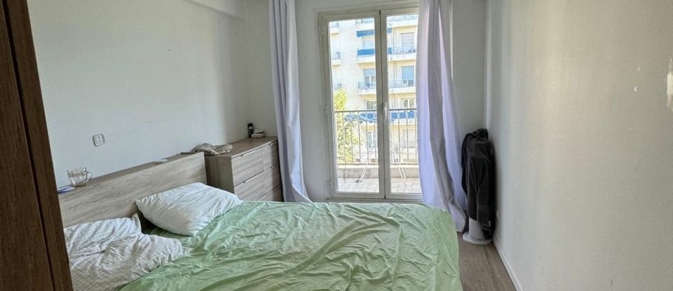 Apartment 3 rooms of 70 m² in Nice (06200)