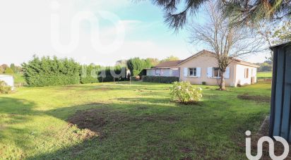 Pavillon 6 pièces de 134 m² à Vicq-sur-Breuilh (87260)