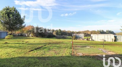 Pavillon 6 pièces de 134 m² à Vicq-sur-Breuilh (87260)