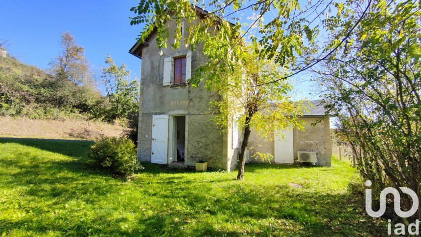 House 3 rooms of 73 m² in Gaillac-d'Aveyron (12310)