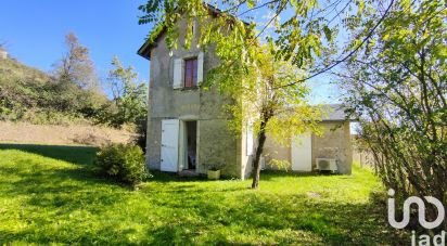 House 3 rooms of 73 m² in Gaillac-d'Aveyron (12310)