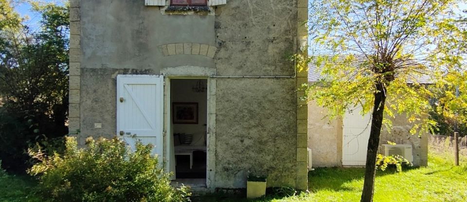 House 3 rooms of 73 m² in Gaillac-d'Aveyron (12310)