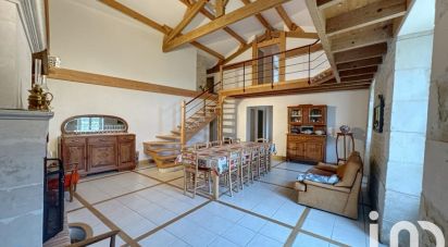 Maison 5 pièces de 146 m² à Arçais (79210)