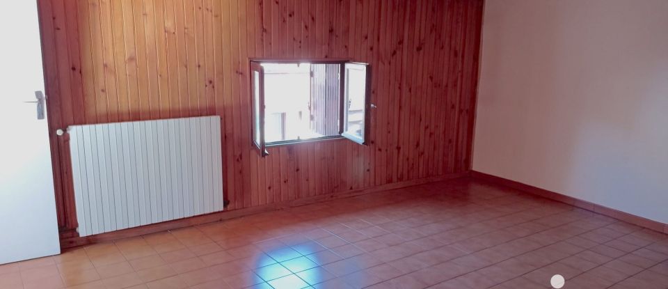 Town house 4 rooms of 83 m² in Bédarieux (34600)