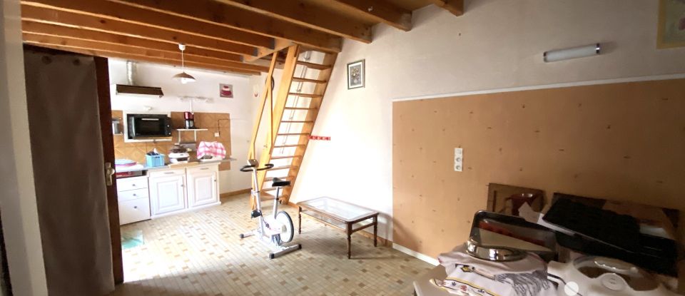 Maison 6 pièces de 175 m² à Loches (37600)