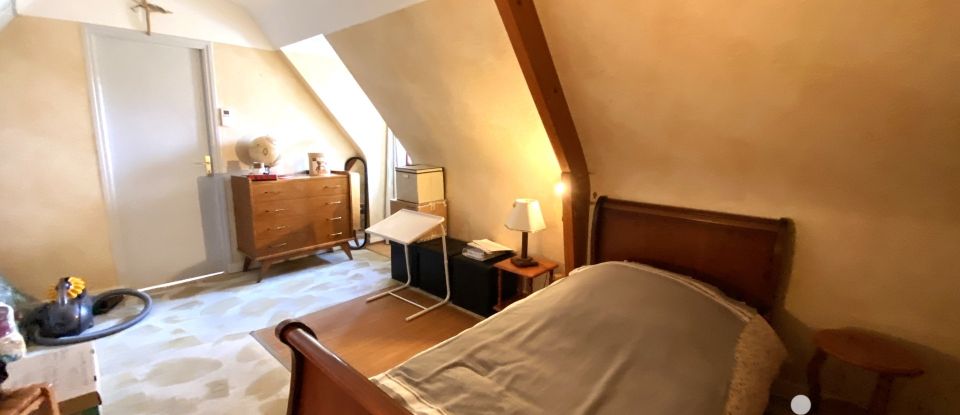 Maison 6 pièces de 175 m² à Loches (37600)