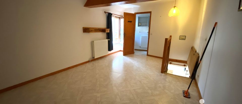 Maison 6 pièces de 175 m² à Loches (37600)