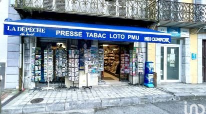 Tabac de 60 m² à Aspet (31160)