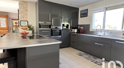 Maison 5 pièces de 160 m² à Saint-Martin-le-Vinoux (38950)