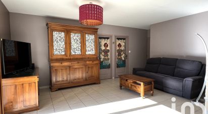 House 5 rooms of 196 m² in Saint-Martin-le-Vinoux (38950)