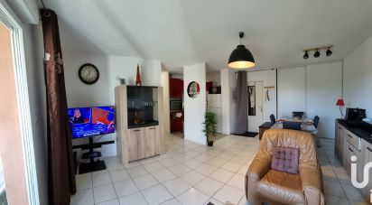 Appartement 3 pièces de 55 m² à Étauliers (33820)