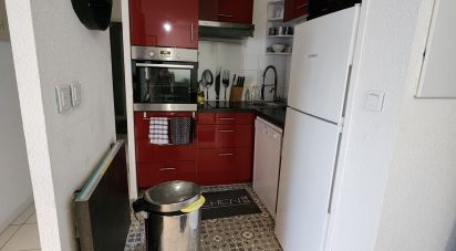 Appartement 3 pièces de 55 m² à Étauliers (33820)