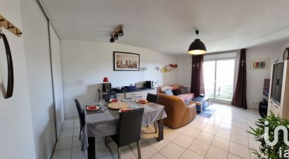 Appartement 3 pièces de 55 m² à Étauliers (33820)