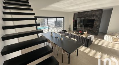 Maison d’architecte 7 pièces de 171 m² à - (49124)