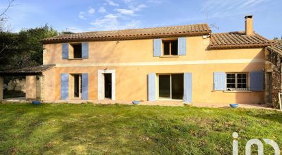 Mas 9 rooms of 160 m² in Cabannes (13440)