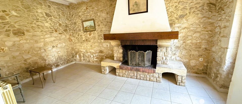 Mas 9 rooms of 160 m² in Cabannes (13440)