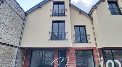 Maison 4 pièces de 75 m² à Rouen (76100)