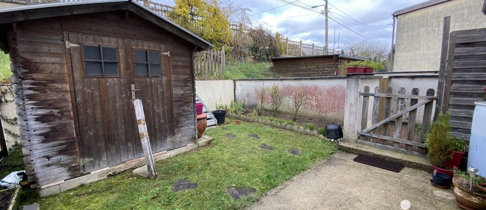 Maison 4 pièces de 70 m² à Loches (37600)