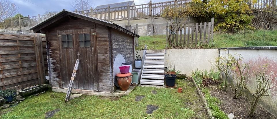 Maison 4 pièces de 70 m² à Loches (37600)