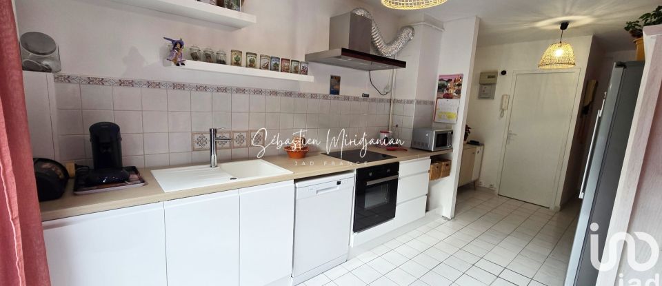 Appartement 3 pièces de 64 m² à La Valette-du-Var (83160)