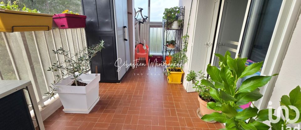 Appartement 3 pièces de 64 m² à La Valette-du-Var (83160)