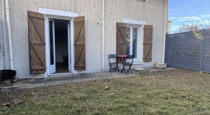 Apartment 3 rooms of 72 m² in Champigny-sur-Marne (94500)