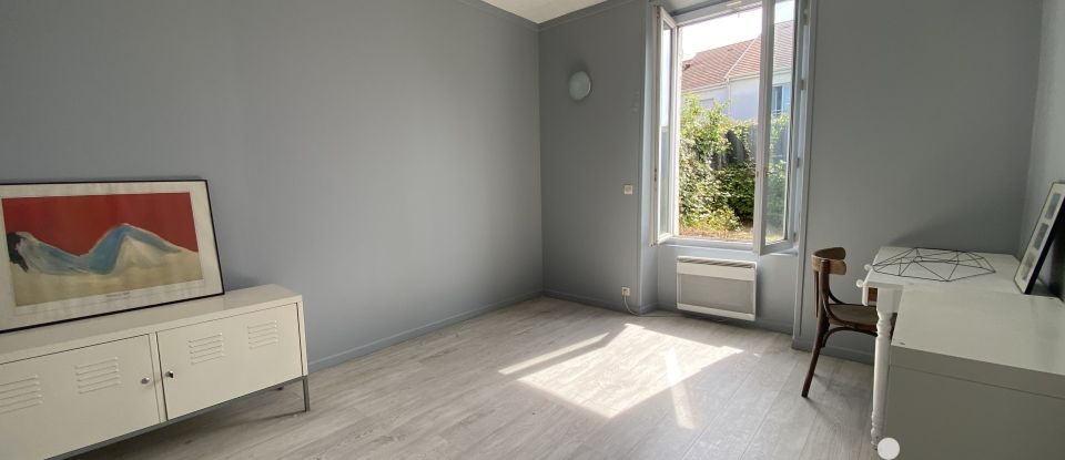 Apartment 3 rooms of 72 m² in Champigny-sur-Marne (94500)