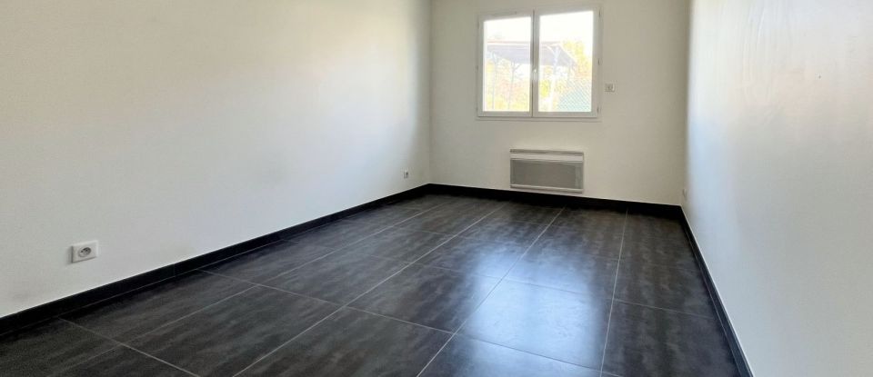 Maison 4 pièces de 117 m² à Aureville (31320)