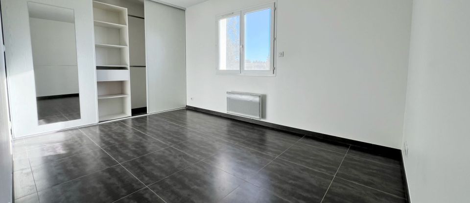 Maison 4 pièces de 117 m² à Aureville (31320)